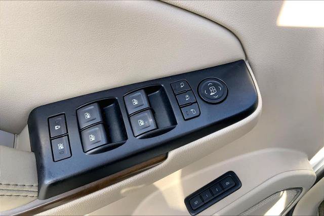 Used 2019 GMC Yukon Denali w/ Open Road Package AWD/4WD image 36