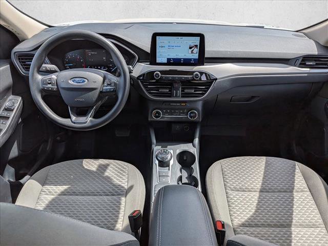 Certified 2020 Ford Escape SE FWD image 18