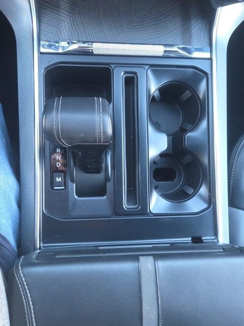 Certified 2023 Ford F150 Platinum w/ Equipment Group 701A High image 37