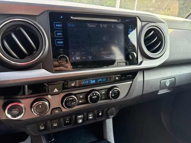 Used 2018 Toyota Tacoma TRD Pro AWD/4WD image 14