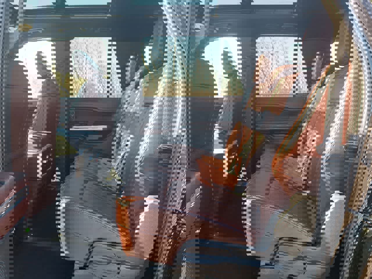 Certified 2024 Ford Expedition Max Limited image 26