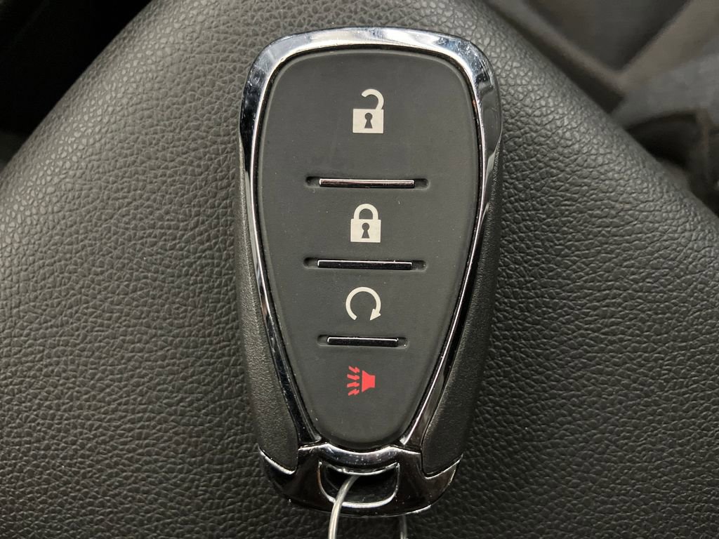 Used 2023 Chevrolet TrailBlazer LT image 31