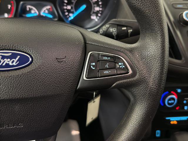 Certified 2018 Ford Escape SE image 23