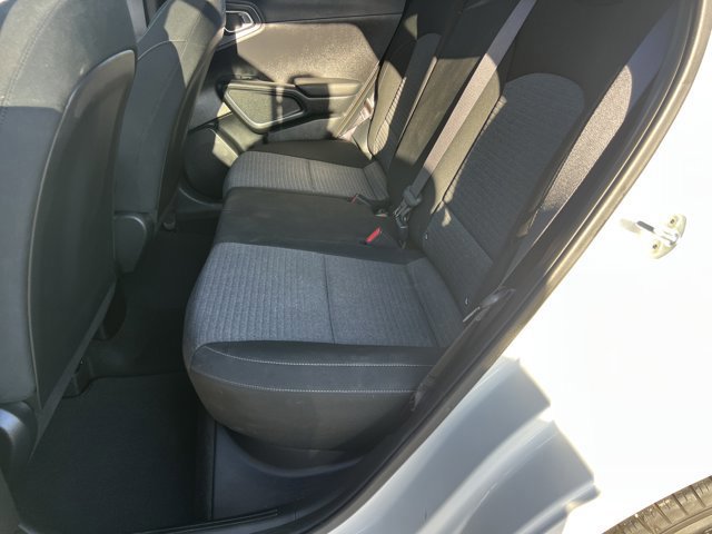 Used 2021 Kia Soul S FWD image 11