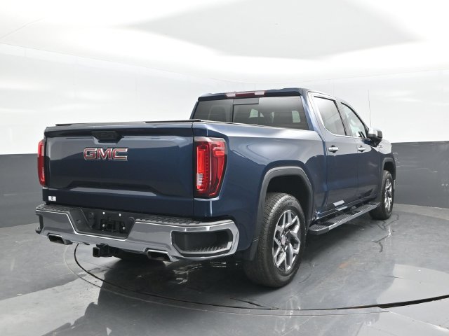 Used 2023 GMC Sierra 1500 SLT w/ SLT Premium Package AWD/4WD image 23
