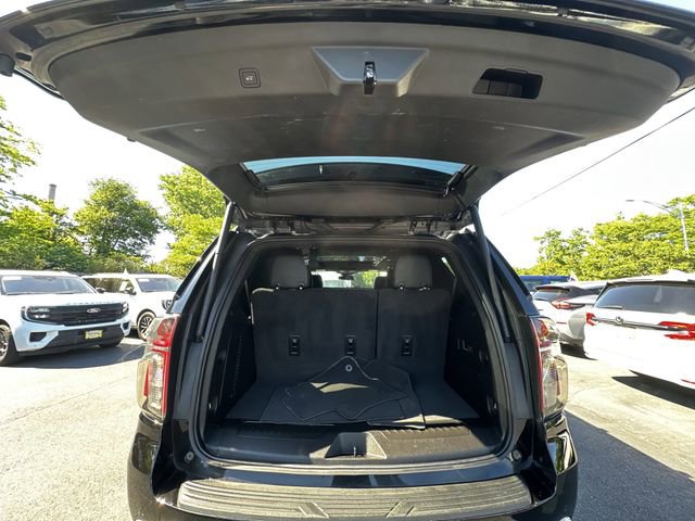 Used 2023 Chevrolet Tahoe LT w/ Luxury Package AWD/4WD image 42