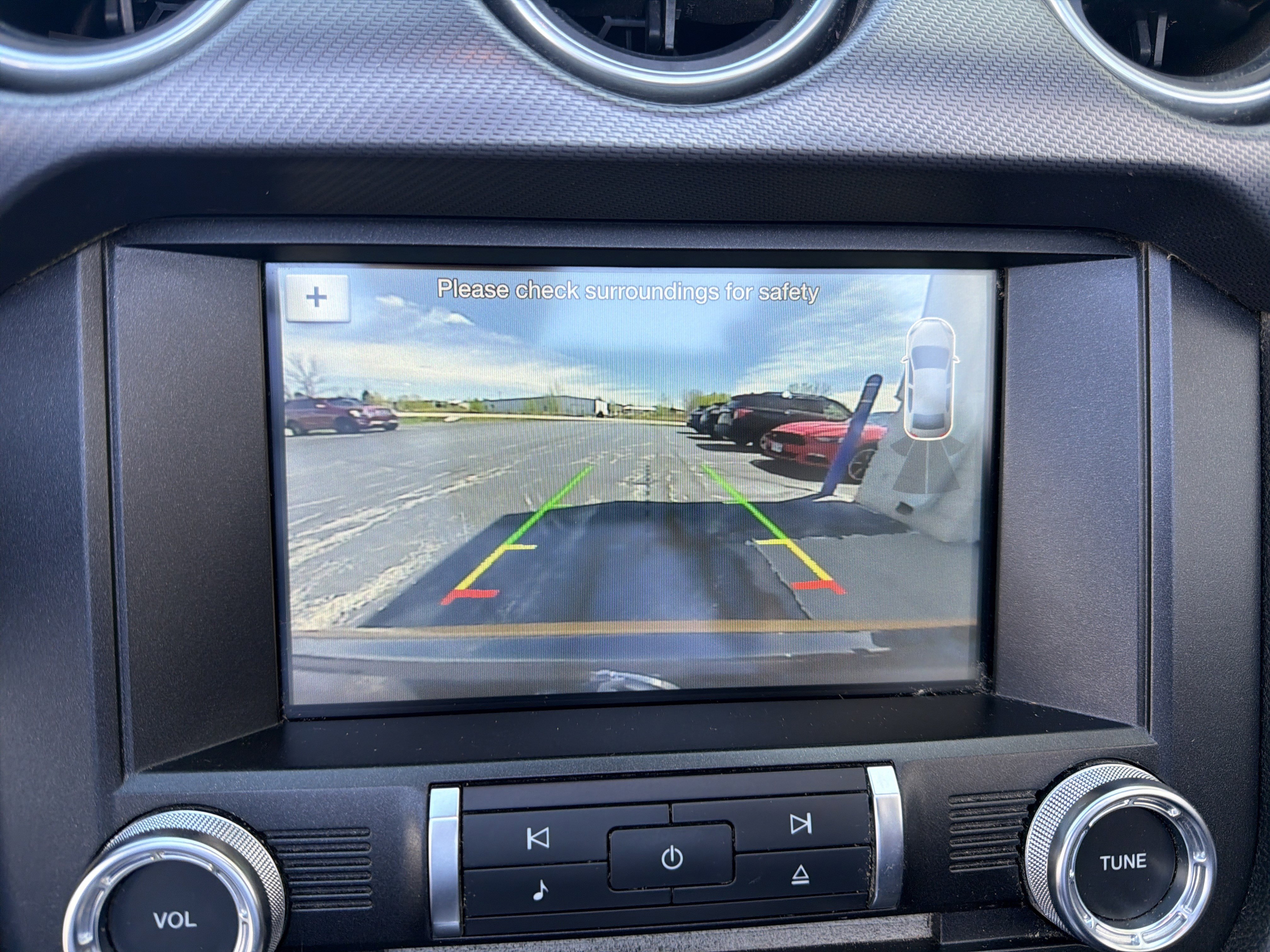 Certified 2018 Ford Mustang Premium w/ Equipment Group 201A RWD image 50