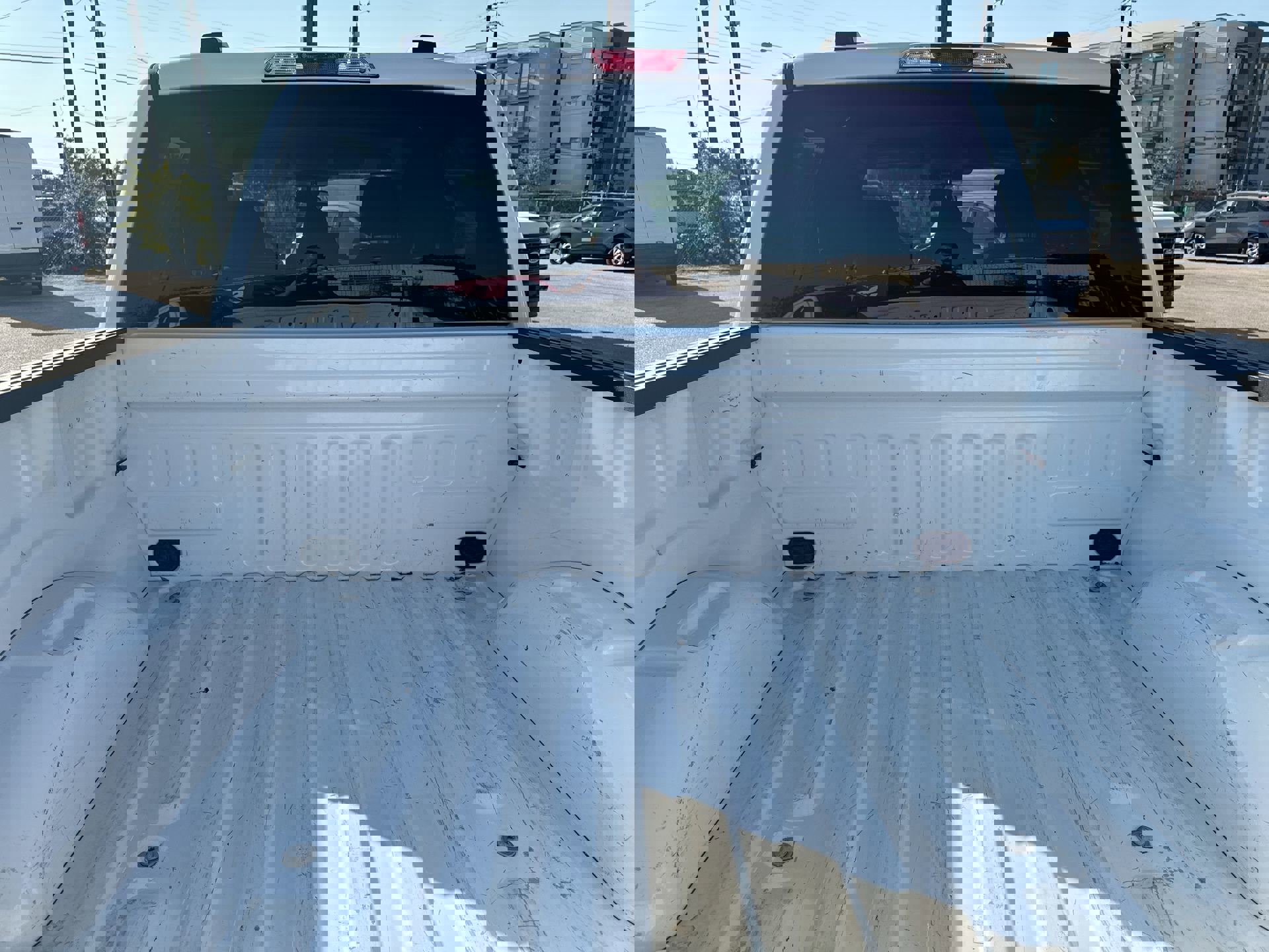 Certified 2023 Ford F150 XLT image 25