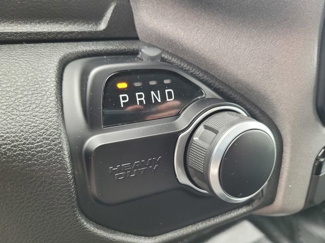 Used 2024 RAM 2500 Tradesman image 18