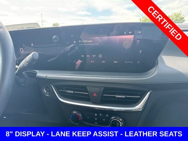Used 2024 Buick Encore GX Preferred FWD image 17