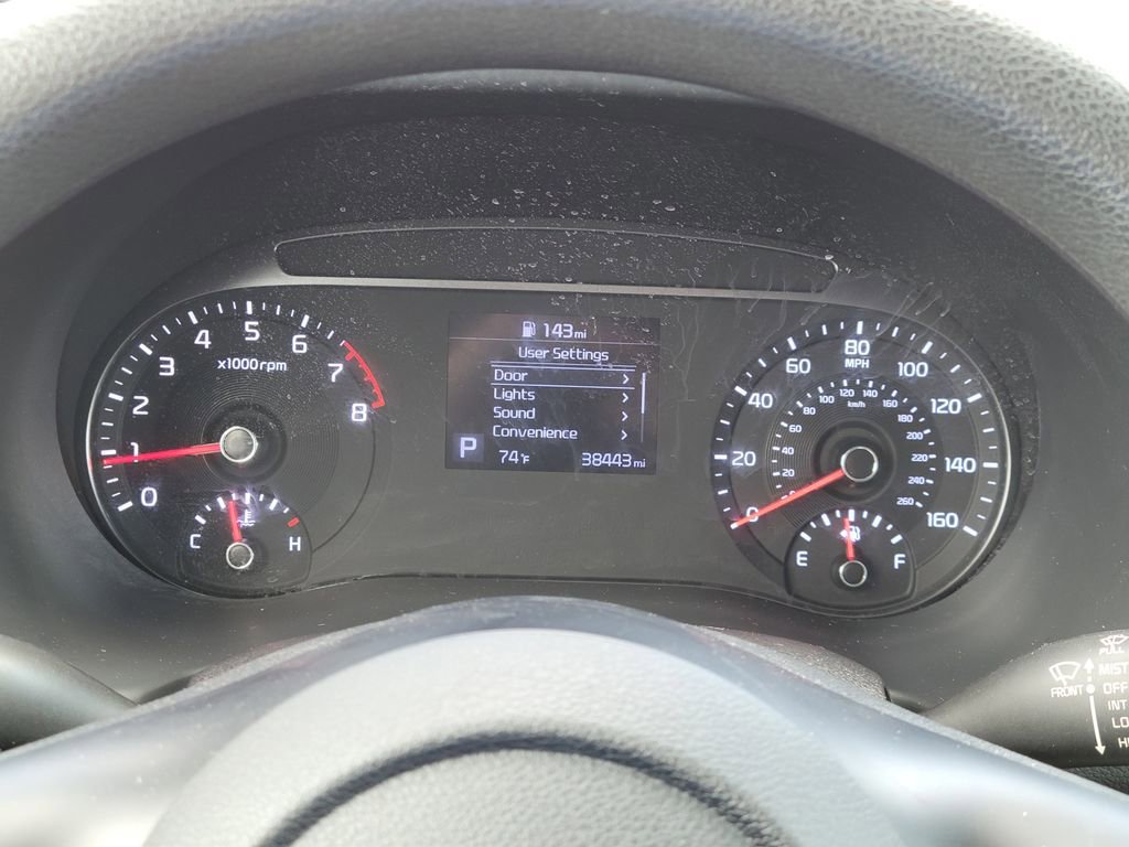 Used 2020 Kia Soul LX image 29