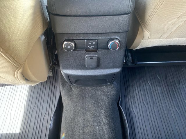 Certified 2017 Ford Explorer FWD image 32