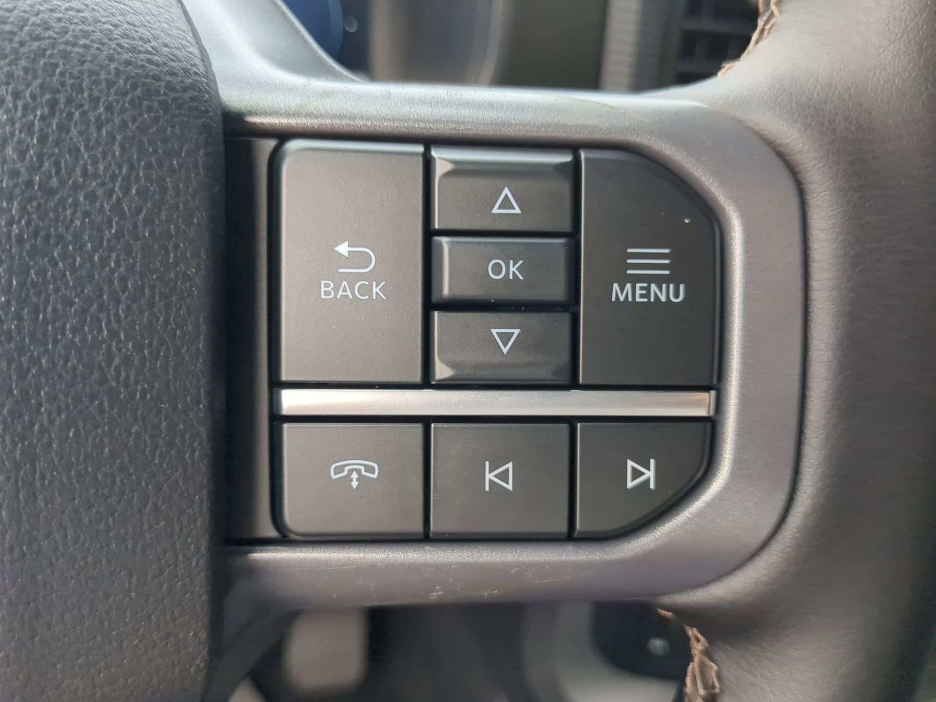 Certified 2025 Ford F150 Lariat w/ Equipment Group 502A High AWD/4WD image 67