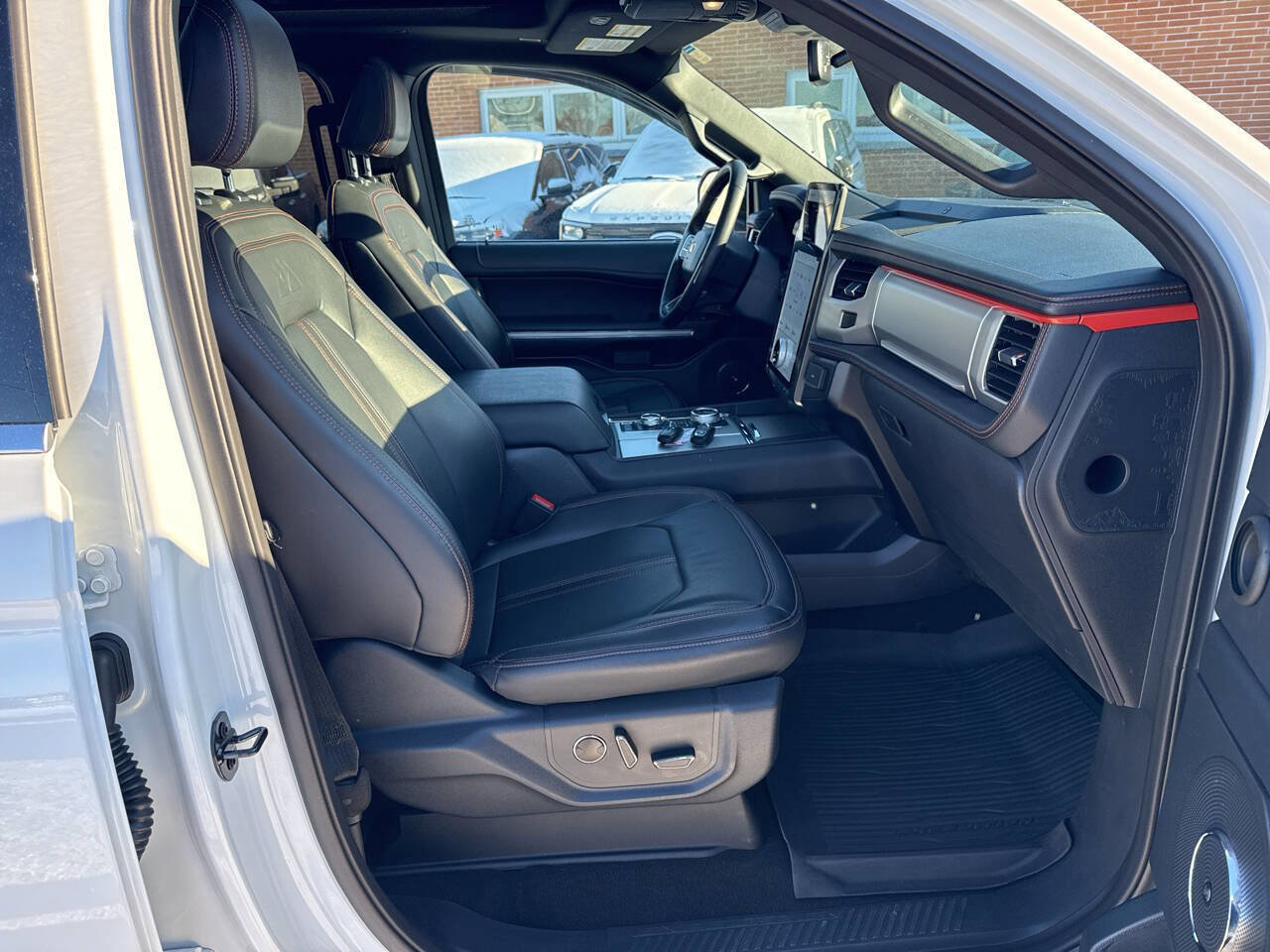 Certified 2024 Ford Expedition Timberline image 10