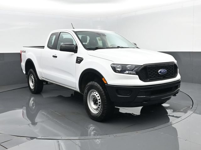 Certified 2022 Ford Ranger XL w/ XL Power Equipment Group AWD/4WD image 3