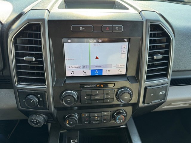 Certified 2019 Ford F150 XLT w/ Equipment Group 302A Luxury image 11