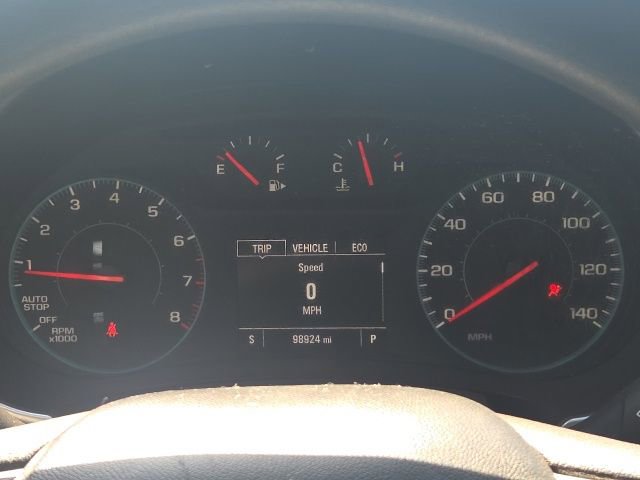 Used 2020 Chevrolet Malibu LT FWD image 38