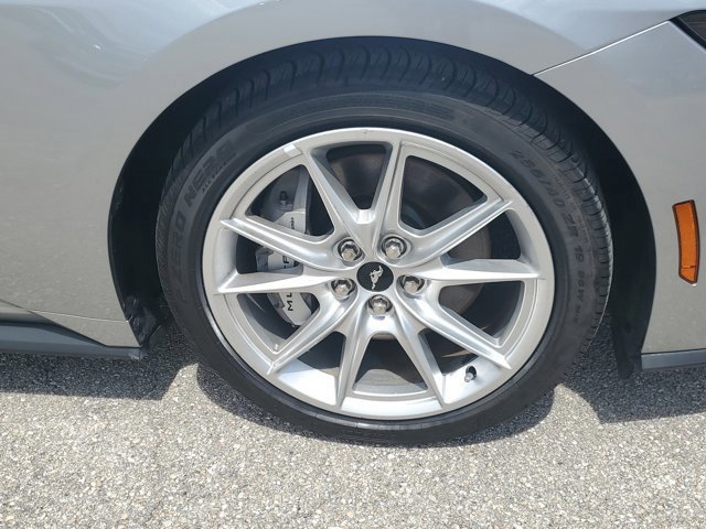 Certified 2024 Ford Mustang GT Premium image 8