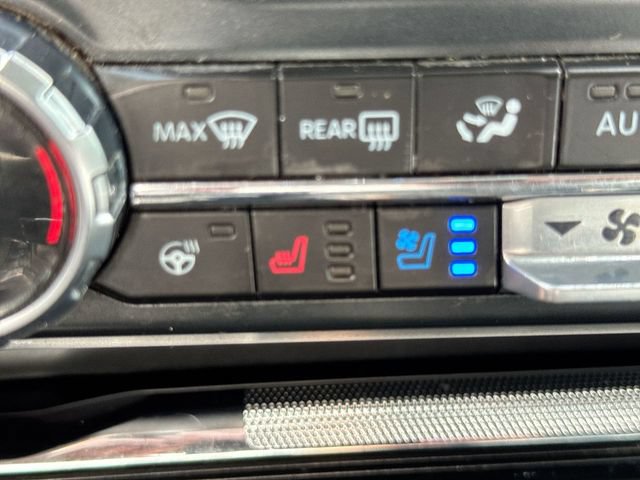Certified 2025 Ford F150 Lariat w/ Equipment Group 502A High AWD/4WD image 31