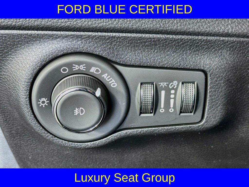 Used 2020 Jeep Compass High Altitude AWD/4WD image 13