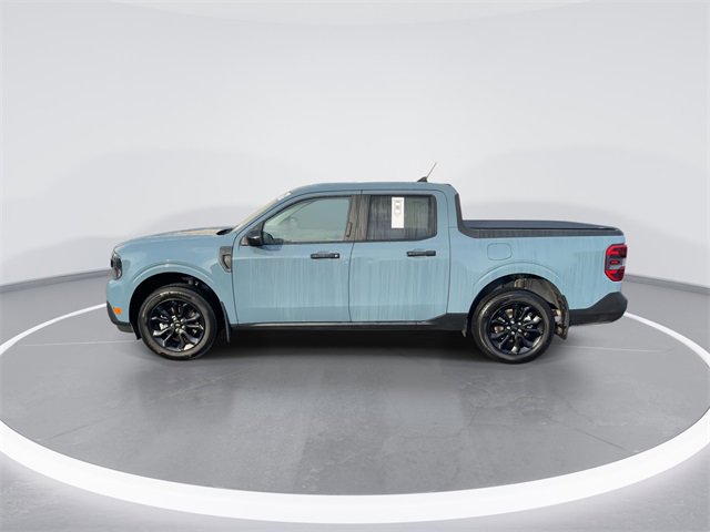 Certified 2023 Ford Maverick XLT w/ Equipment Group 300A Standard image 4