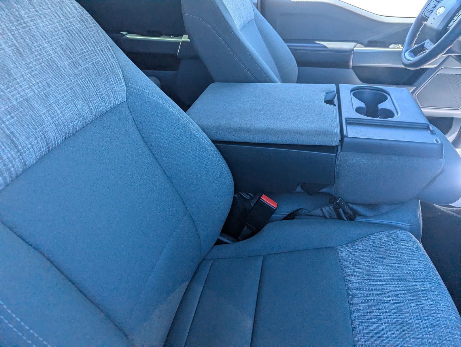 Certified 2022 Ford F150 XLT w/ Trailer Tow Package image 10