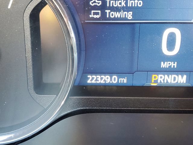 Certified 2023 Ford F150 XLT w/ Equipment Group 302A High AWD/4WD image 16