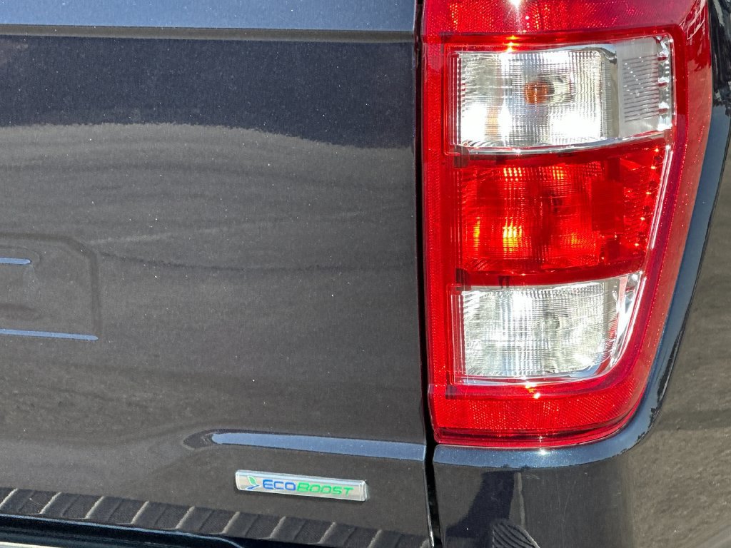 Certified 2023 Ford F150 XL w/ STX Appearance Package RWD image 24