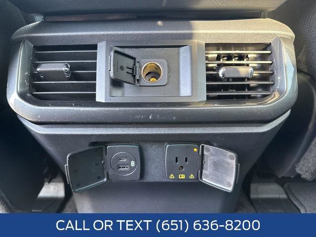 Certified 2022 Ford F150 XLT w/ Equipment Group 302A High image 39