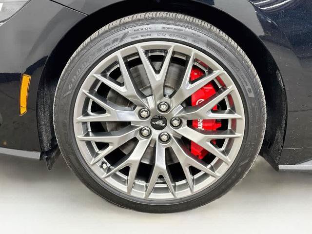 Certified 2024 Ford Mustang GT Premium RWD image 8