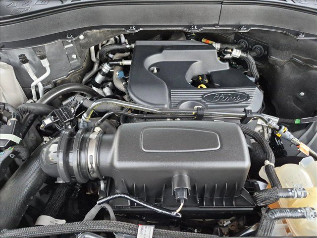Certified 2020 Ford Explorer XLT AWD/4WD image 22