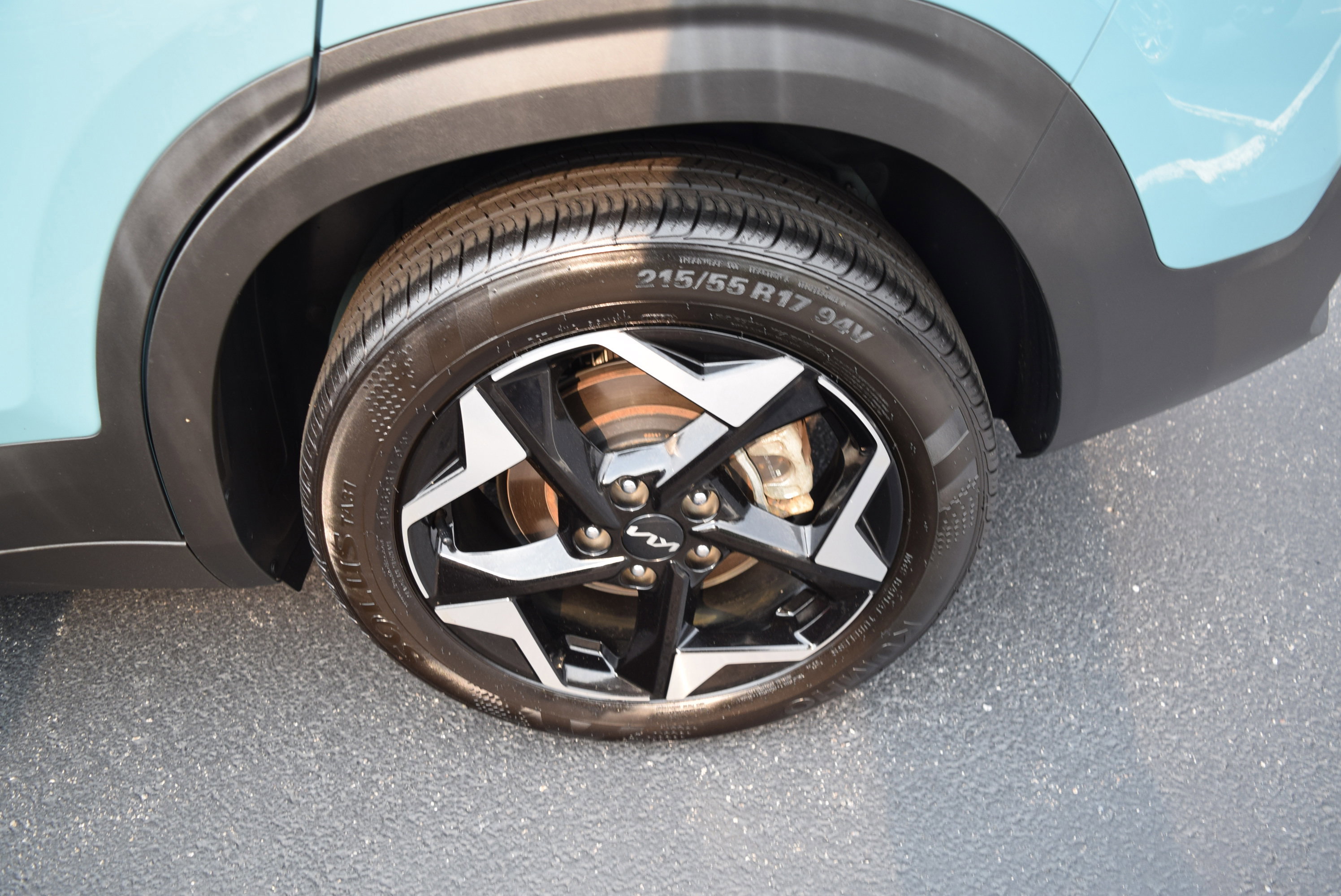 Used 2024 Kia Seltos EX image 7