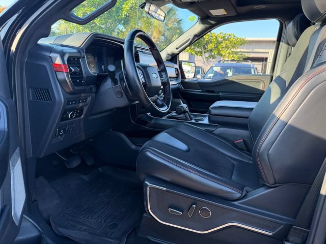 Certified 2024 Ford F150 Raptor AWD/4WD image 11