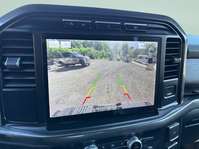 Certified 2023 Ford F150 XLT w/ Equipment Group 302A High AWD/4WD image 11