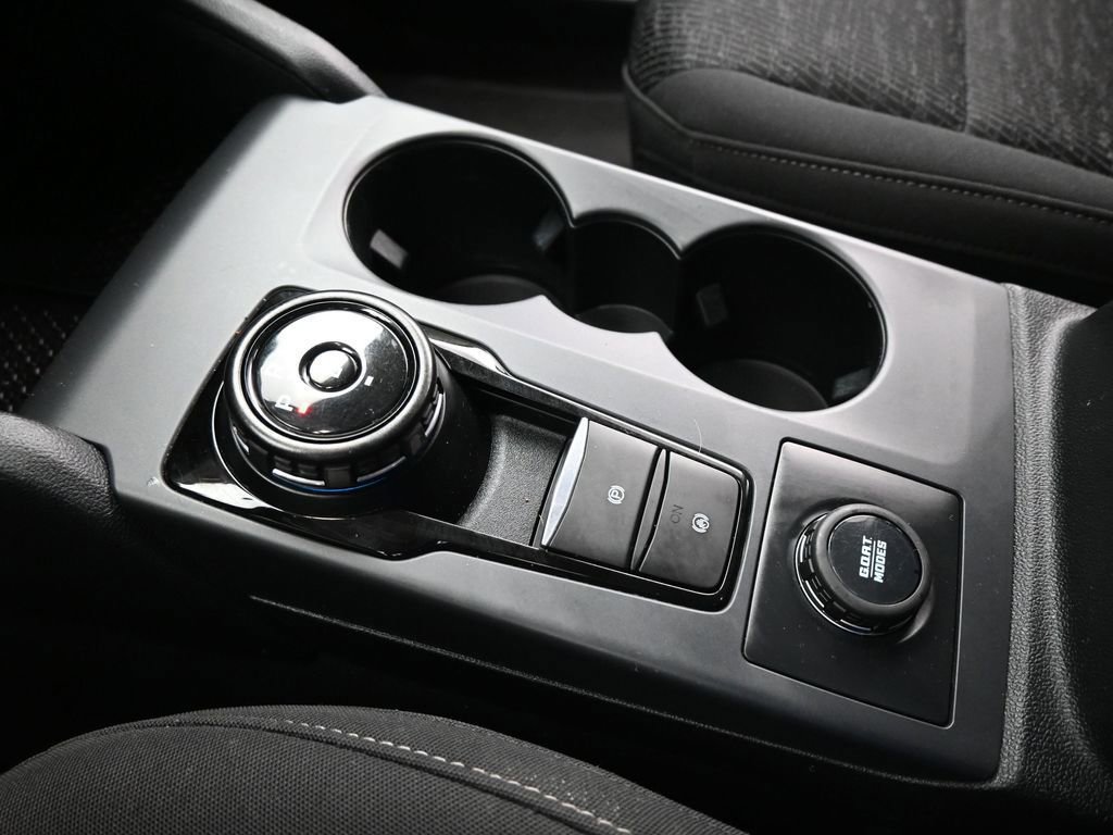 Certified 2021 Ford Bronco Sport image 42