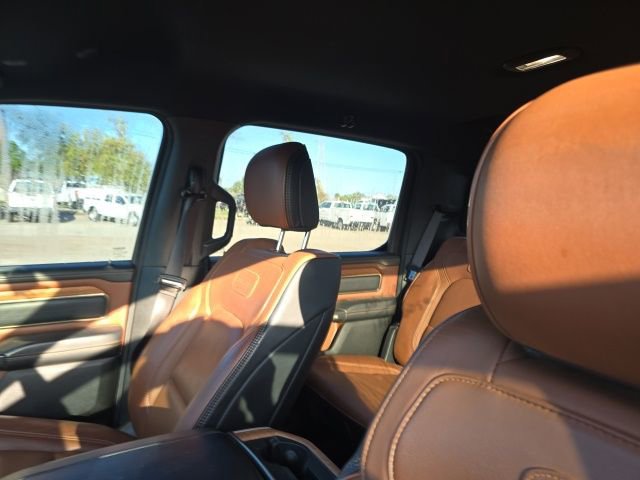 Used 2022 RAM 1500 Limited w/ Trailer Tow Group image 9
