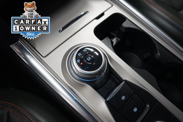 Certified 2023 Ford Explorer Timberline image 27