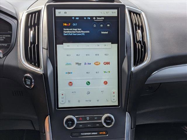 Certified 2022 Ford Edge Titanium AWD/4WD image 13
