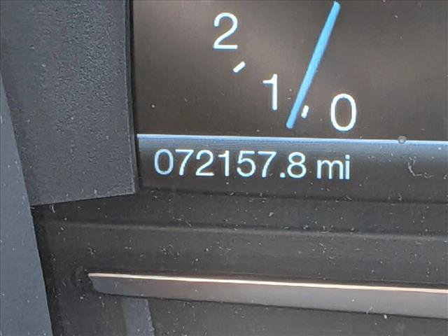 Certified 2019 Ford Flex Limited FWD image 13