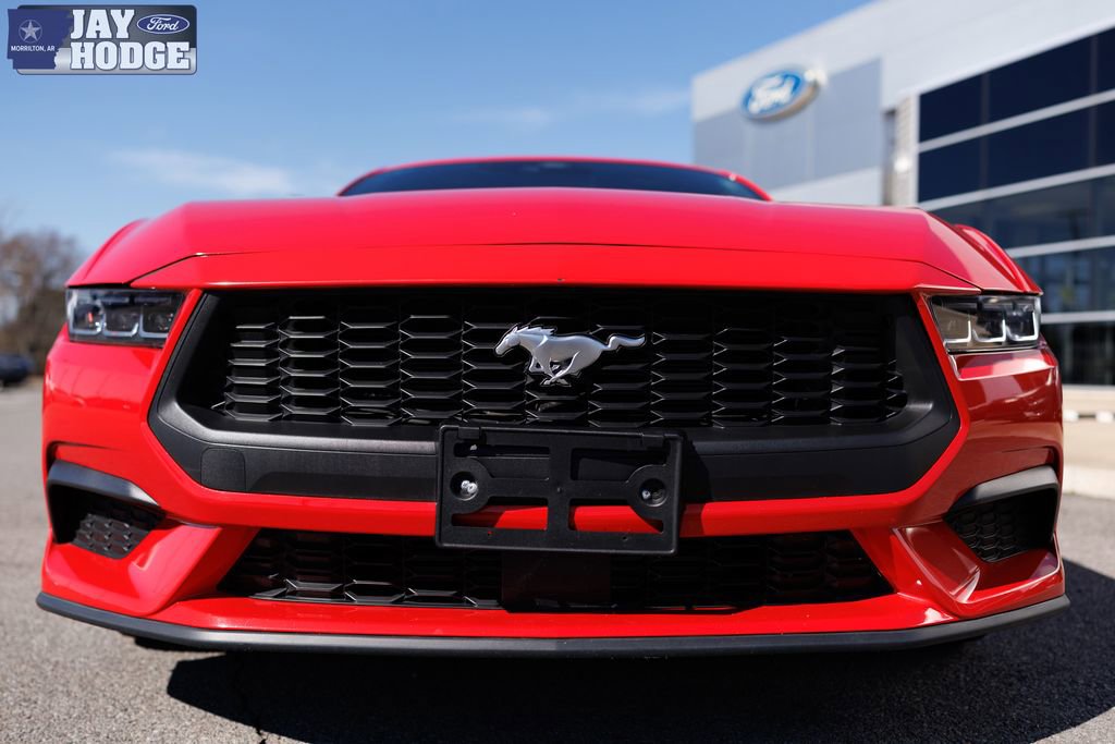 Certified 2024 Ford Mustang Premium image 51