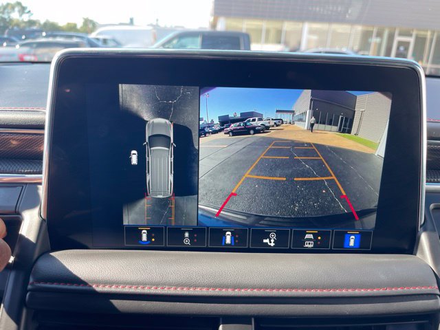 Used 2024 Chevrolet Tahoe RST w/ Luxury Package RWD image 30