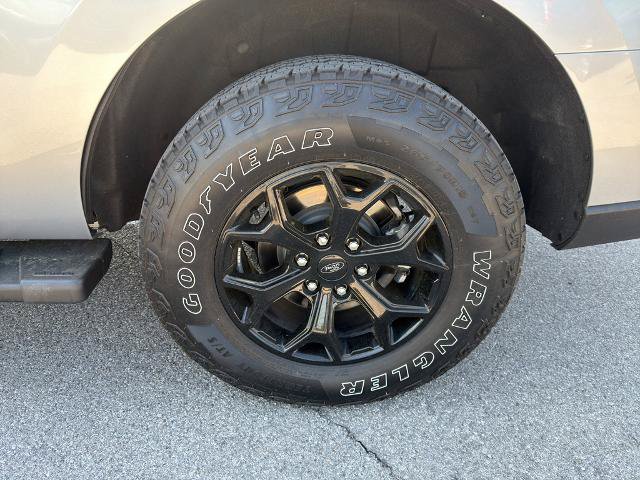 Certified 2024 Ford Expedition Timberline AWD/4WD image 25