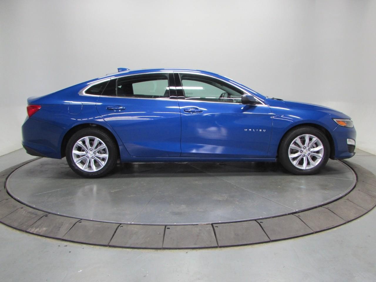 Used 2023 Chevrolet Malibu LT FWD image 8
