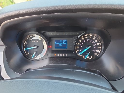 Certified 2019 Ford Ranger XL w/ Equipment Group 101A Mid RWD image 16