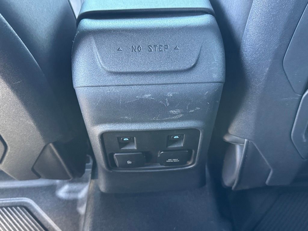 Certified 2023 Ford Bronco Everglades AWD/4WD image 29