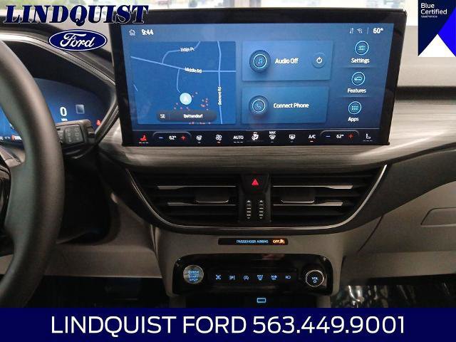 Certified 2023 Ford Escape Platinum w/ Premium Technology Package AWD/4WD image 19