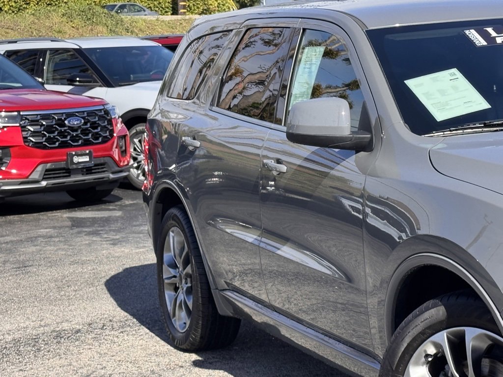 Used 2019 Dodge Durango GT image 4