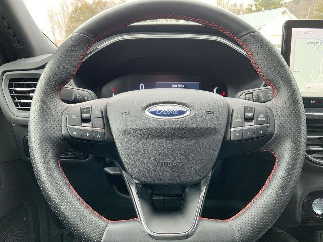 Certified 2023 Ford Escape ST-Line w/ Tech Pack #1 image 14