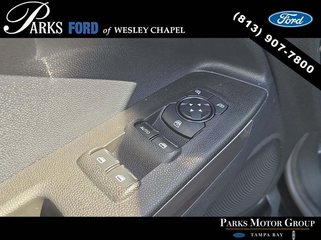 Certified 2020 Ford EcoSport SE image 17