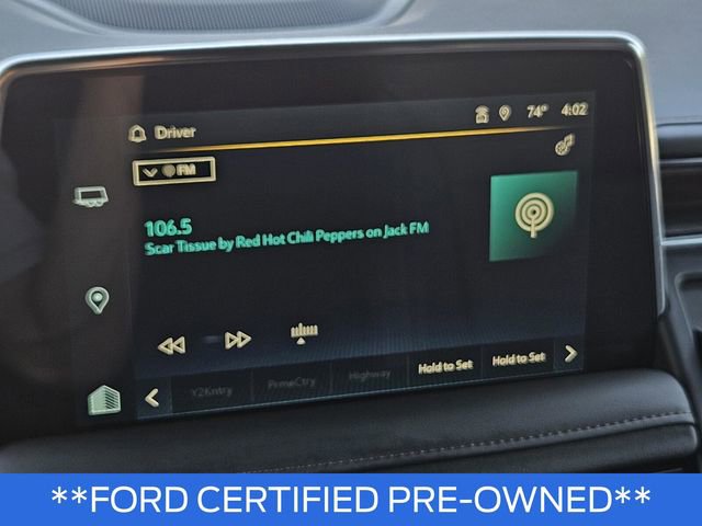 Used 2024 Chevrolet Tahoe High Country w/ Advanced Technology Package image 27